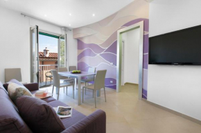 Estate4home - L'onda viola